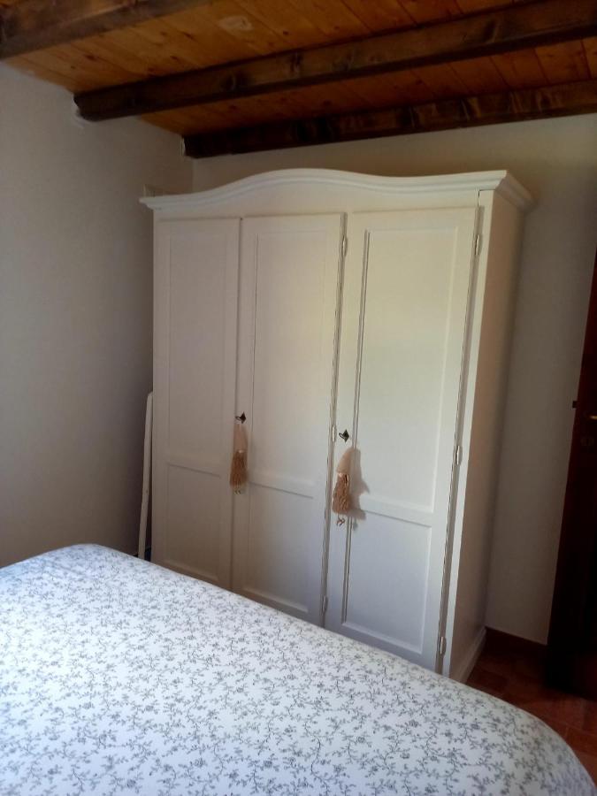 Appartamento Il Nido Castel Di Sangro Esterno foto
