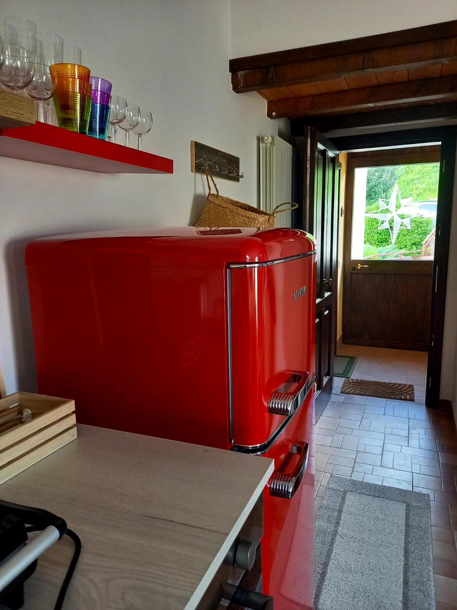 Appartamento Il Nido Castel Di Sangro Esterno foto